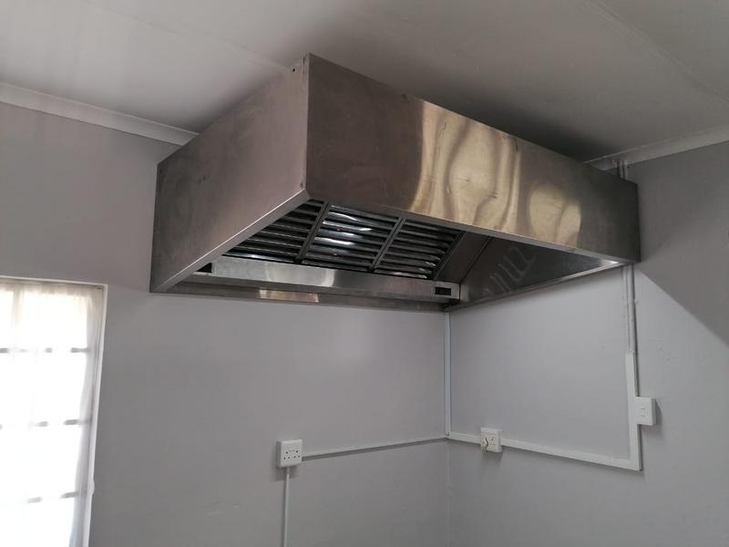 Commercial Property for Sale in Grootbrakhoogte Western Cape